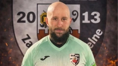 Iskra sięga po doświadczenie. Kamil Barzał nowym zawodnikiem zespołu z Zaręb Kościelnych