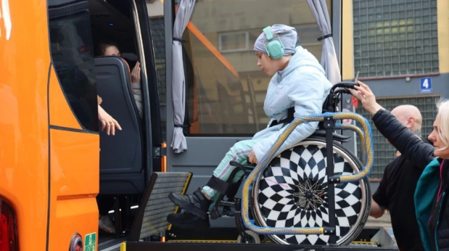 Fot. UM w Ostrowi Maz.