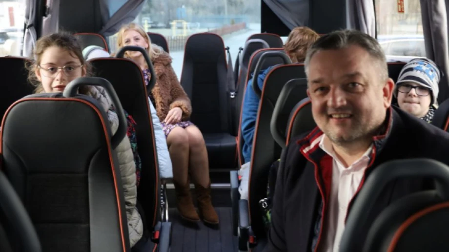 Fot. UM w Ostrowi Maz.