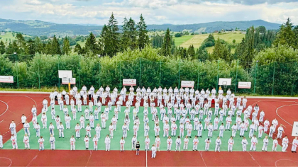 Ostrów Mazowiecka - Mieszkańcy Ostrowi Mazowieckiej mają wyjątkową okazję, by ro