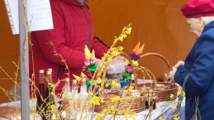 Ostrów Mazowiecka - W Starym Lubotyniu szykuje się naprawdę klimatyczne wydarzen