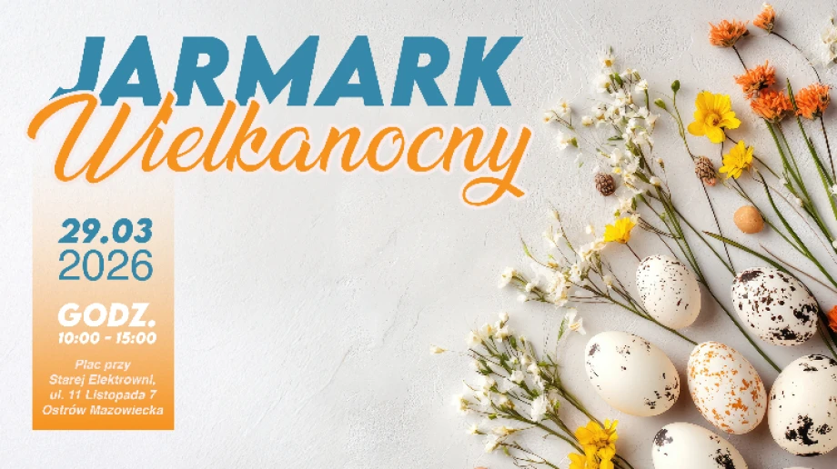 Fot. MDK Ostrów Mazowiecka