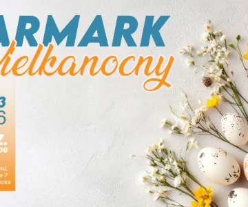 Jak co roku w Niedzielę Palmową mieszkańcy będą mogli poczuć, że święta są już n