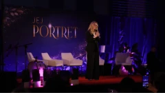 Dzień Kobiet "Jej portret". Kwiaty, piękne głosy i mnóstwo dobrej energii (zdjęcia, wideo)