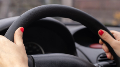 Ostrów Mazowiecka - Ostrowscy policjanci z Mazowieckiej Grupy Speed zatrzymali k