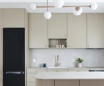 Mieszkania w kamienicach mają w sobie coś wyjątkowego. Szczególne wrażenie robią