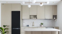 Jak zaprojektować wysoką kuchnię w kamienicy?