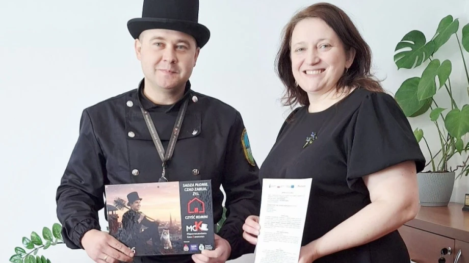 zdjęcie ilustracyjne