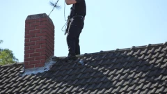 Bezpłatne przeglądy kominiarskie w gminie Wąsewo. Uwaga, nabór wstrzymany