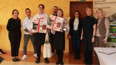 Sprawdź, kto zajął pierwsze miejsce w "Makaronowym Szaleństwie" w Starym Lubiejewie (zdję…