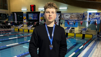 Ostrów Mazowiecka - Pod patronatem burmistrza miasta Mława odbyły się Ogólnopols