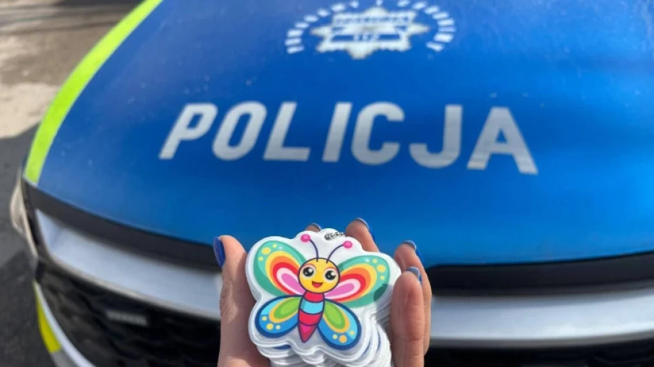 Fot. KPP w Ostrowi Mazowieckiej