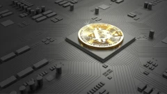 Chciał tylko zarobić na kryptowalutach... Kolejny mieszkaniec powiatu padł ofiarą oszustów