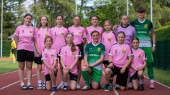 Ostrovia prowadzi nabór do młodszej sekcji dziewcząt. Treningi w poniedziałki i środy o 1…