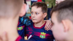 Rocznik 2015 Ostrovii rusza do ligi. Pierwszy mecz już 11 kwietnia