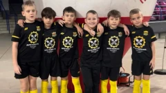 Trzech młodych zawodników Ostrovii z powołaniami. To efekt pracy, która zaczyna być widoc…