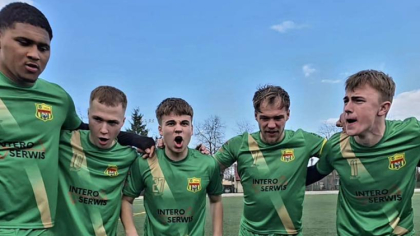 Ostrów Mazowiecka - To nie był udany wyjazd dla Ostrovii Ostrów Mazowiecka. W so