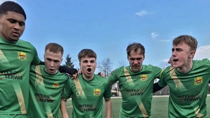 To był mecz, po którym w Ostrowi można czuć jednocześnie nie