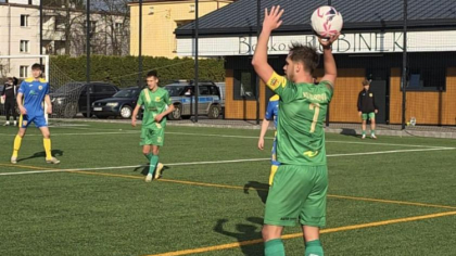 Ostrów Mazowiecka - W sobotę o godz. 14:00 Ostrovia Ostrów Mazowiecka zagra na w