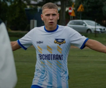 KS Wąsewo zamknęło okres przygotowawczy zwycięstwem, które może dać drużynie spo