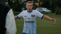 Wąsewo kończy zimę mocnym akcentem. Wicelider A Klasy ograny na finiszu przygotowań