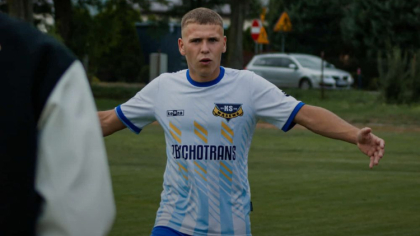 Ostrów Mazowiecka - KS Wąsewo zamknęło okres przygotowawczy zwycięstwem, które m