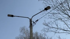 I estetyczne, i energooszczędne - nowe lampy uliczne w gminie Małkinia Górna. Jak przebie…