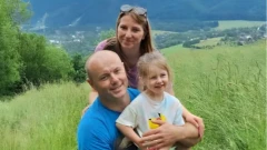 Pomóżmy Tomkowi wrócić do zdrowia. Dołącz do zbiórki!