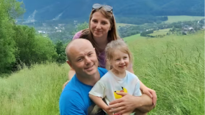 Ostrów Mazowiecka - 15 marca 2026 roku to data, która na zawsze pozostanie w pam