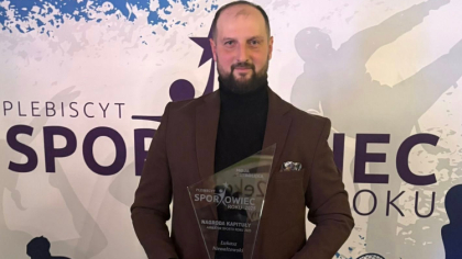 Ostrów Mazowiecka - MKS Małkinia ma za sobą zimę, która nie rozpieszczała piłkar