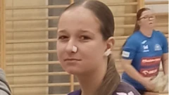 Nikola Malarska w reprezentacji!