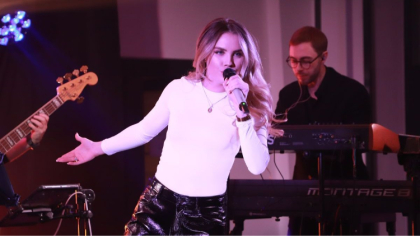 Ostrów Mazowiecka - We wtorek 10 marca w Starej Elektrowni w Ostrowi Mazowieckie