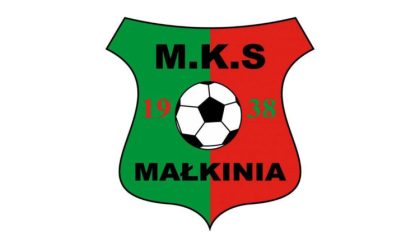 Ostrów Mazowiecka - MKS Małkinia poinformował o nowym partnerze. OstroVit został