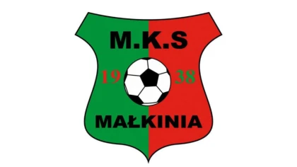 Ostrów Mazowiecka - MKS Małkinia pokazał kadrę, która powalczy w rundzie wiosenn