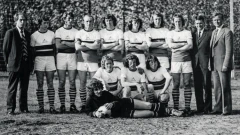 MKS Małkinia szuka historii sprzed lat. Klub prosi o pomoc w rozpoznaniu zawodników ze zd…