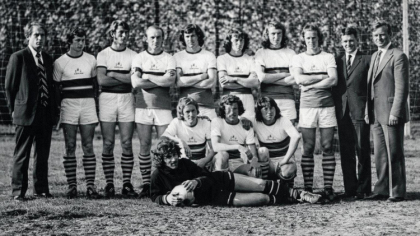 Ostrów Mazowiecka - MKS Małkinia zwraca się z prośbą do byłych zawodników, trene