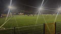 MKS Małkinia urządziła strzelecki sparing. Iskra Zaręby Kościelne dostała trudny test, al…