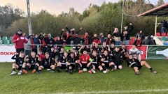 Rezerwy MKS II Małkinia w przygotowaniach do rundy wiosennej