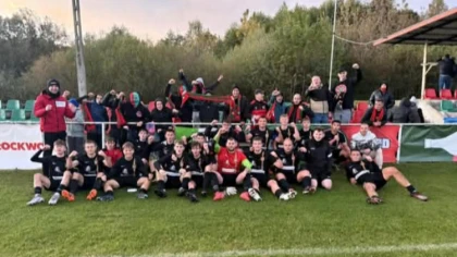 Ostrów Mazowiecka - Do startu rozgrywek B klasy w okręgu siedleckim pozostał dok