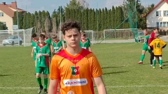 Trampkarze MKS Małkinia odwrócili mecz w Sokołowie. Świetny start po trudnym początku