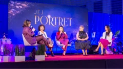 "Jej portret"- wyjątkowe święto kobiet w Powiecie Ostrowskim (zdjęcia)