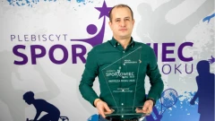 Sportowiec Roku 2025: Nagroda za najlepszą imprezę (wideo)