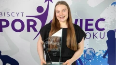 Sportowiec Roku 2025: Dorota Gnoza z zaszczytnym tytułem (wideo)