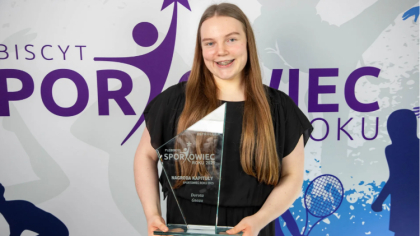 Ostrów Mazowiecka - Kapituła plebiscytu Sportowiec Roku 2025 jednogłośnie uznała