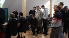 III Otwarty Turniej FIFA w bibliotece. Znamy zwycięzców (zdjęcia, wideo)