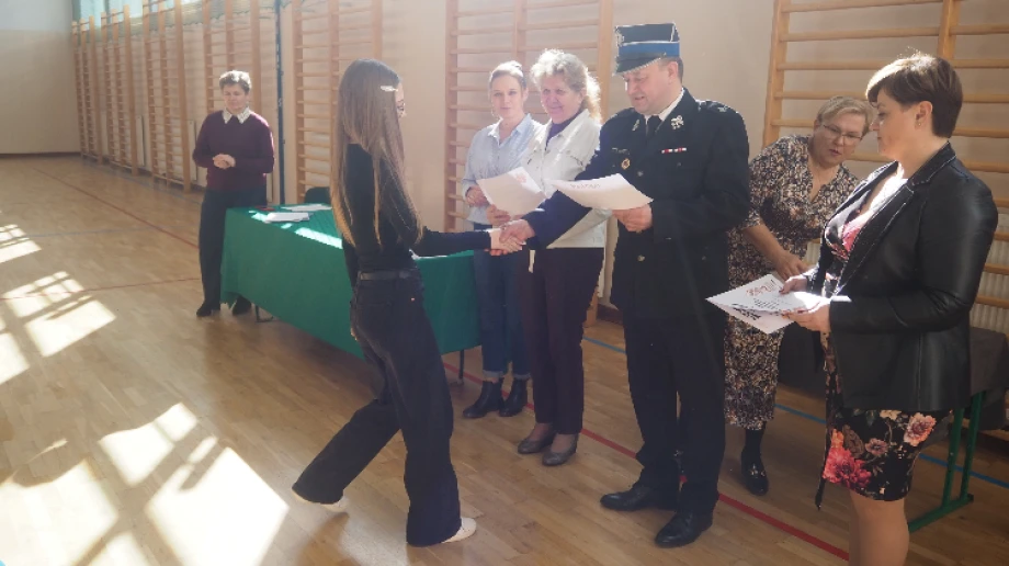 Fot. Gmina Andrzejewo