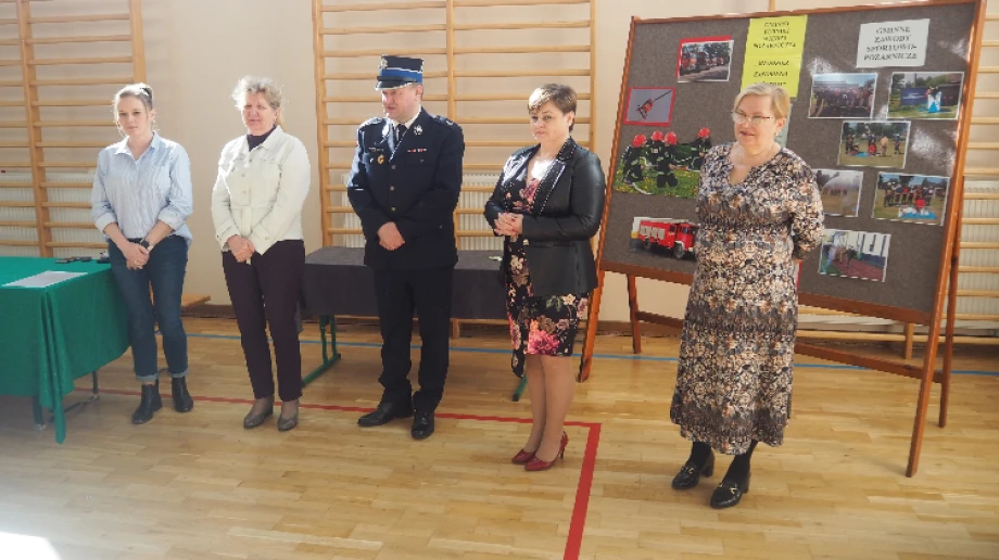 Fot. Gmina Andrzejewo