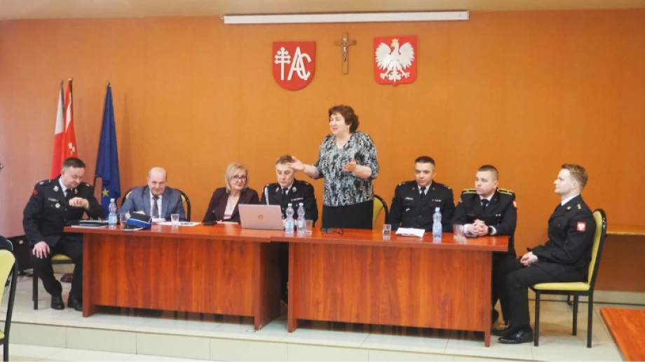 Fot. Gmina Andrzejewo