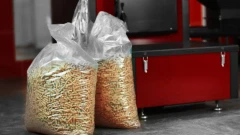 Zamówił pellet, zapłacił i... stracił