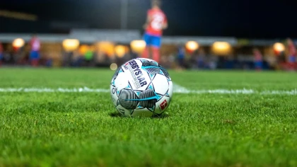 Ostrów Mazowiecka - Występy na arenie międzynarodowej warunkują to, który zespół